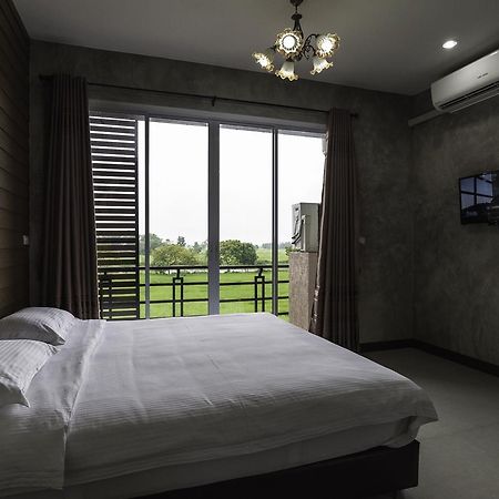 Nava Resort Nakhon Nayok Eksteriør billede