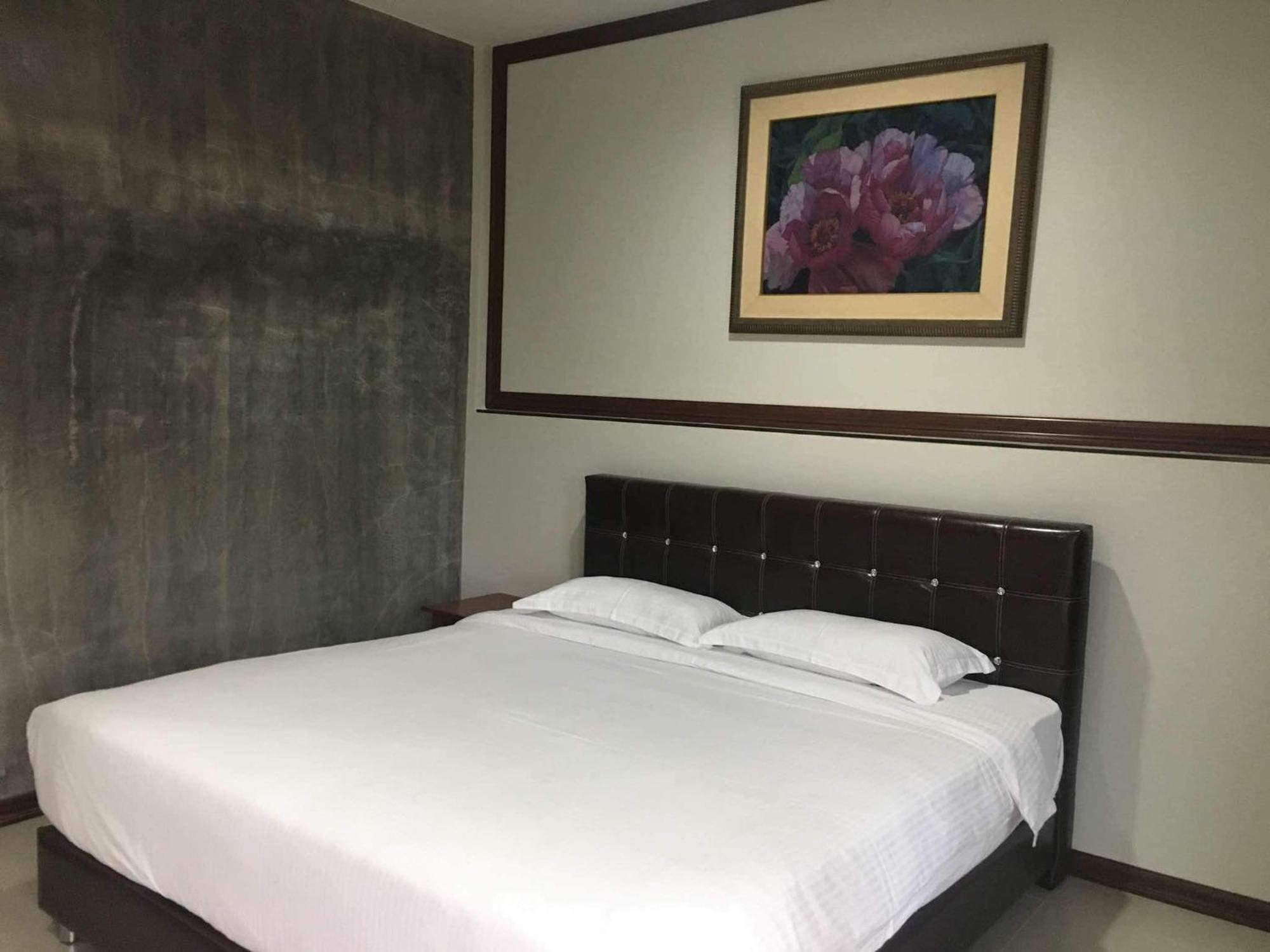 Nava Resort Nakhon Nayok Eksteriør billede