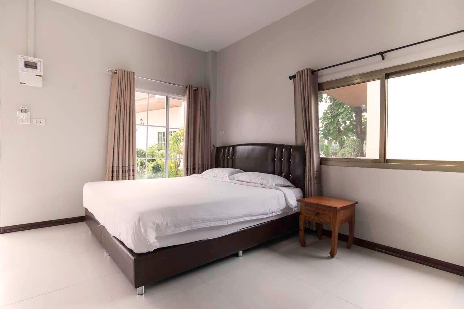 Nava Resort Nakhon Nayok Eksteriør billede