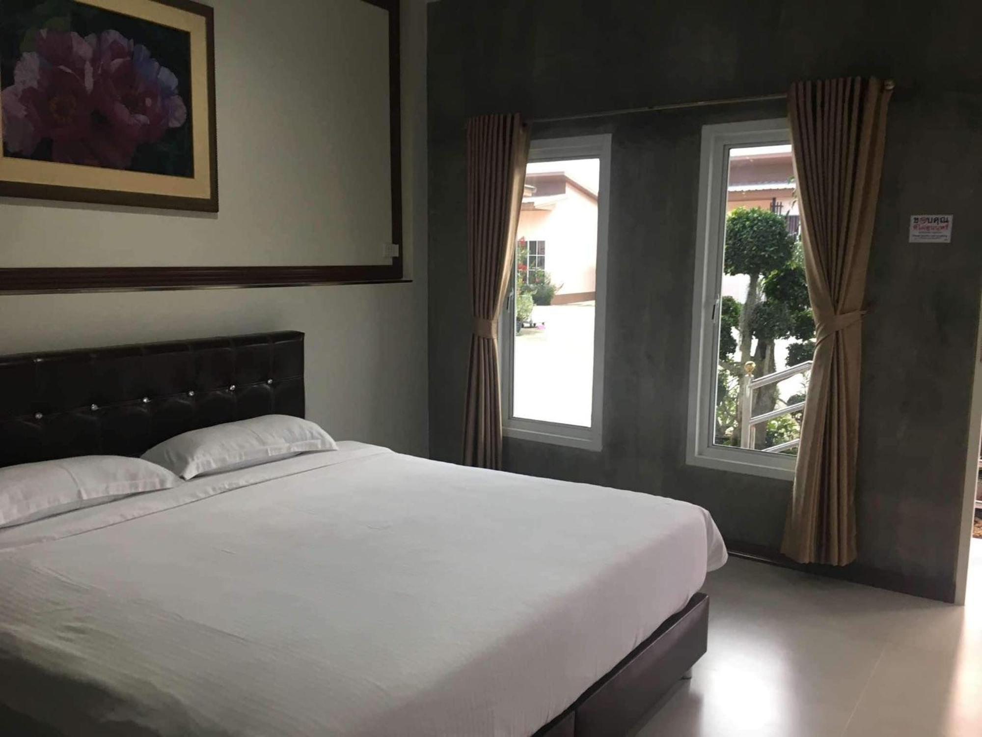 Nava Resort Nakhon Nayok Eksteriør billede
