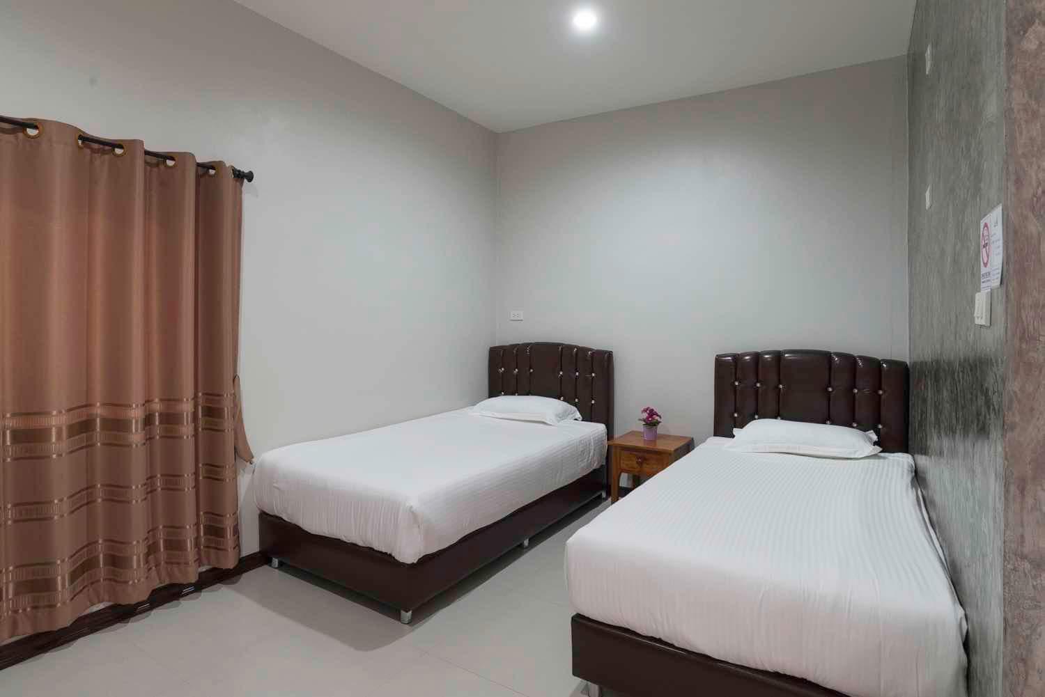 Nava Resort Nakhon Nayok Eksteriør billede