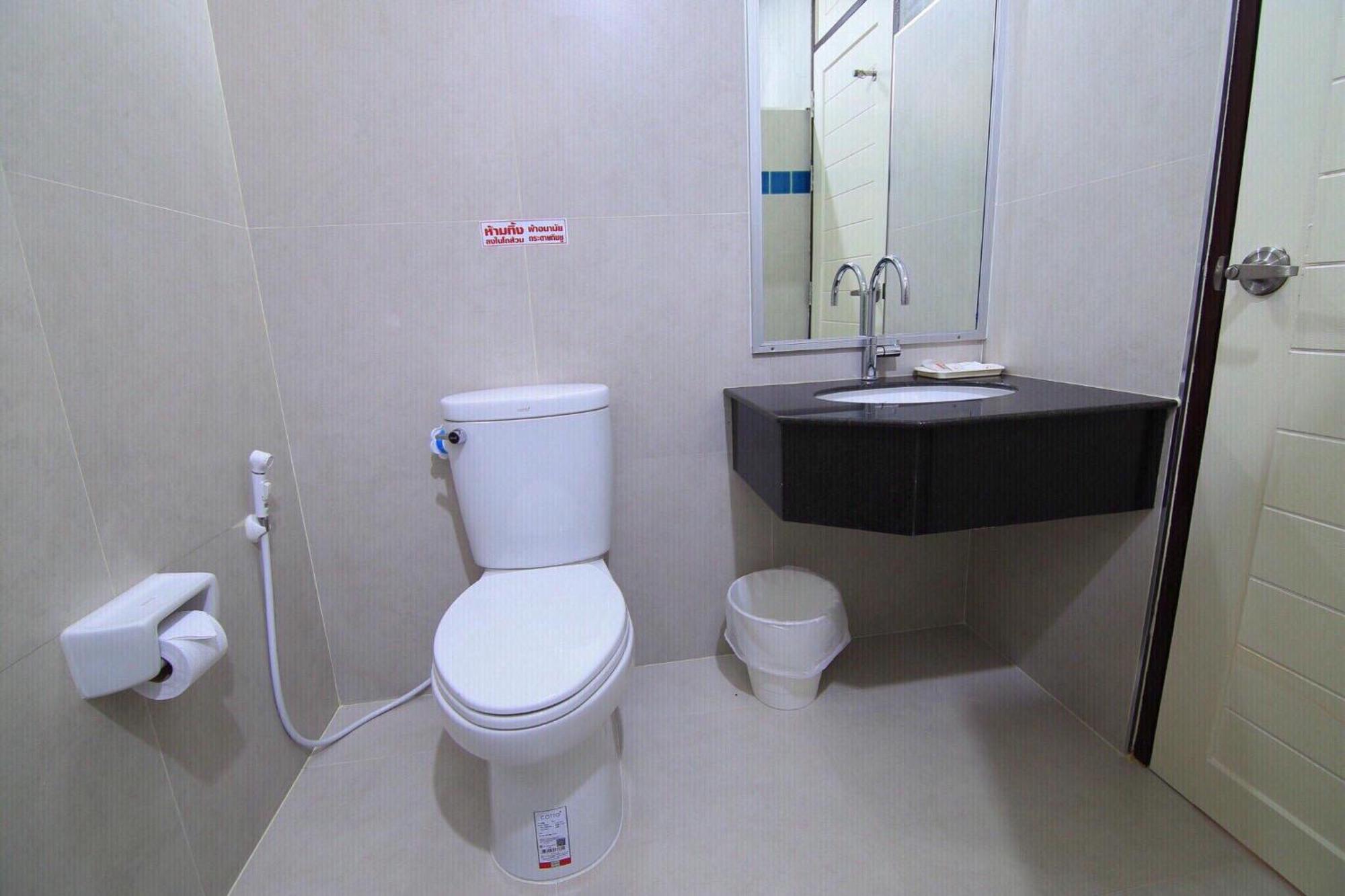 Nava Resort Nakhon Nayok Eksteriør billede