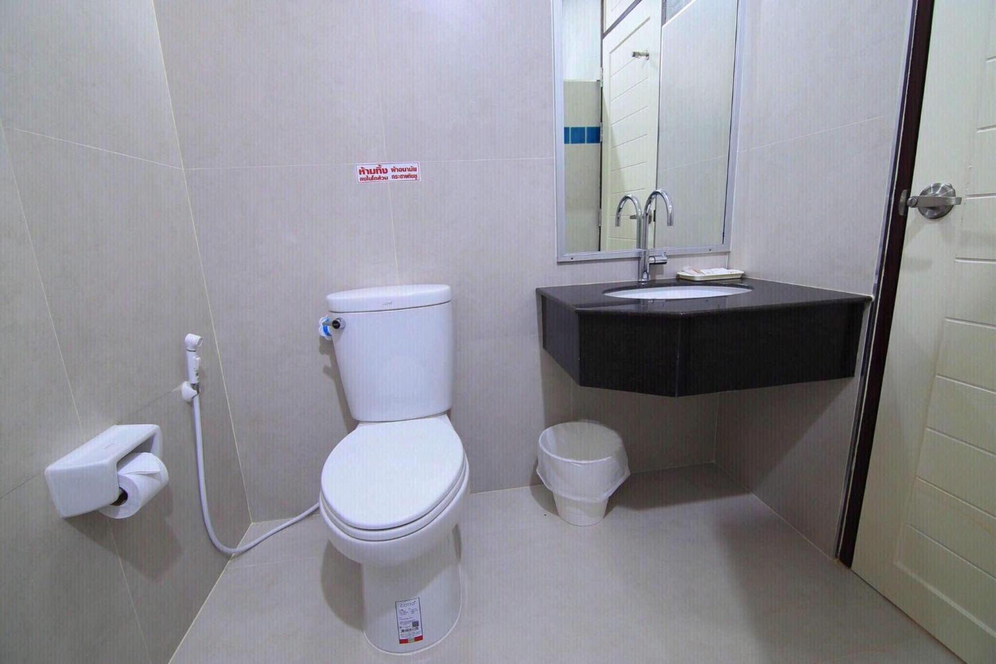 Nava Resort Nakhon Nayok Eksteriør billede